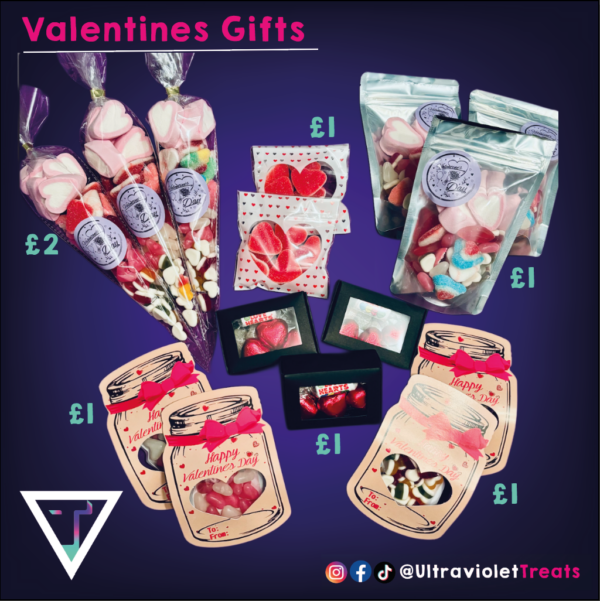 Valentines Gifts